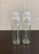Shop Natursutten 8 Oz. Glass Bottles at GoodBuy Gear