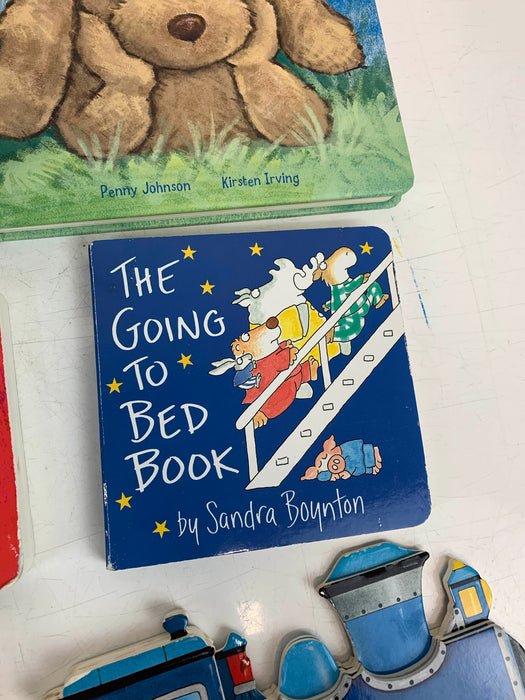 Shop BUNDLE Board Books at GoodBuy Gear