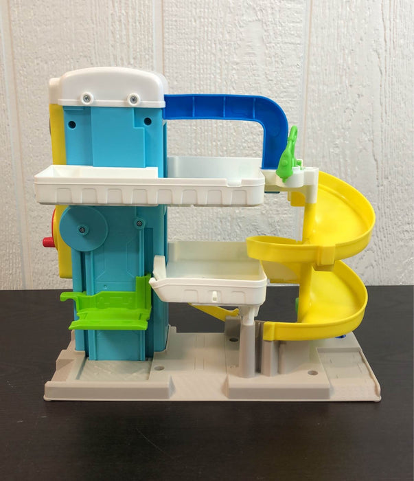 secondhand Pretend Play