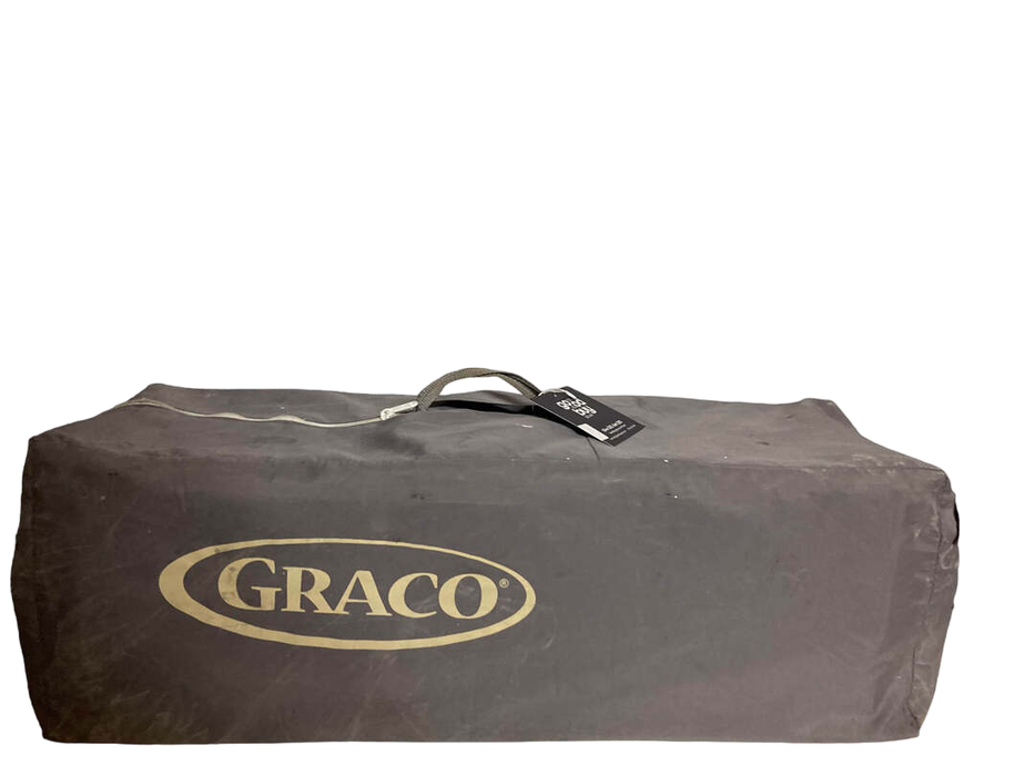Shop Graco Pack 'n Play Playard Cuddle Cove at GoodBuy Gear