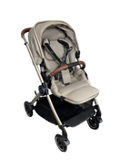 secondhand Silver Cross Dune Stroller, Stone, 2022