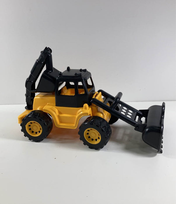 used Construction Truck