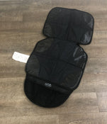 used Summer Infant DuoMat Car Seat Protector