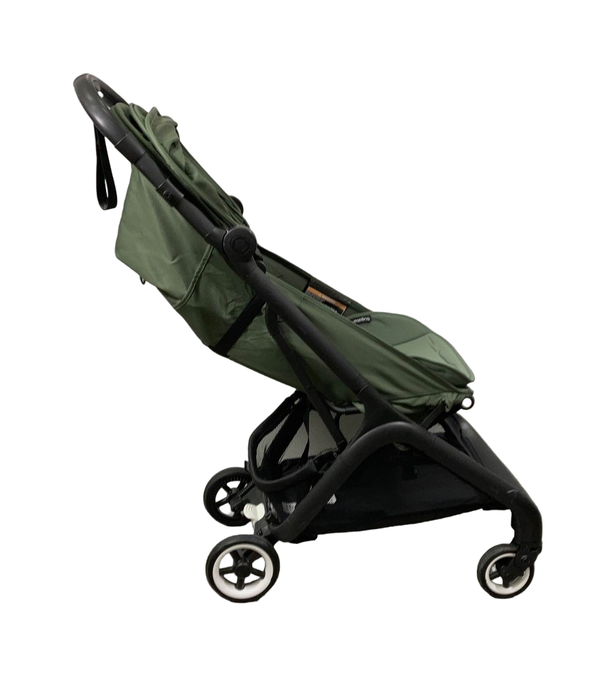 secondhand Strollers