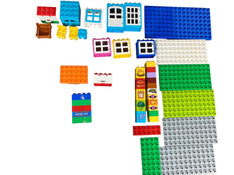 used BUNDLE LEGO Sets