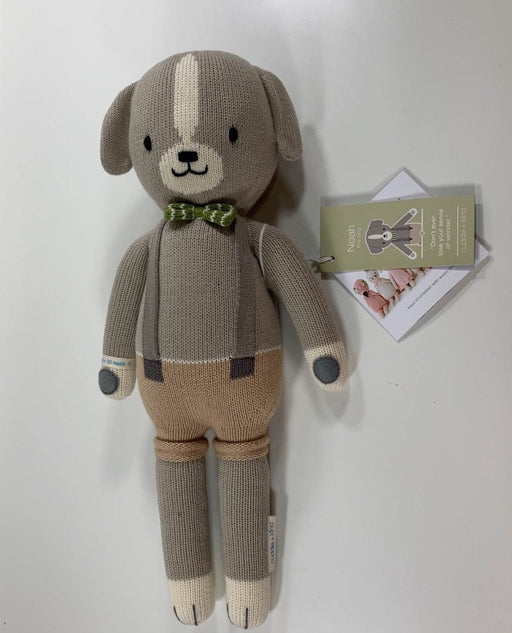 used Cuddle+Kind Doll