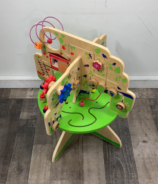 secondhand Manhattan Toy Tree Top Adventure Activity Center