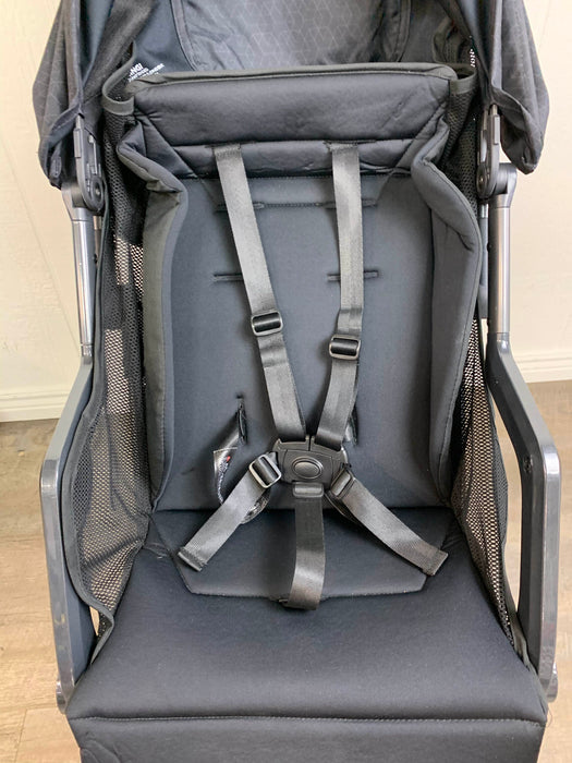 secondhand Standard Strollers