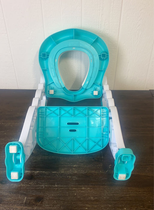secondhand Kids Potty Training Toddler Seat with Step Stool Ladder