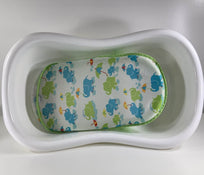 Shop Summer Infant Newborn To Toddler Bath Center And Shower at GoodBuy Gear