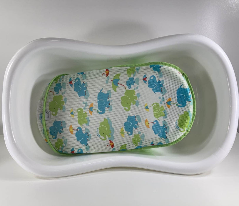 Shop Summer Infant Newborn To Toddler Bath Center And Shower at GoodBuy Gear
