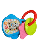 secondhand Fisher Price Laugh & Learn DigiPuppy