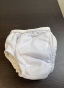 used Diapering