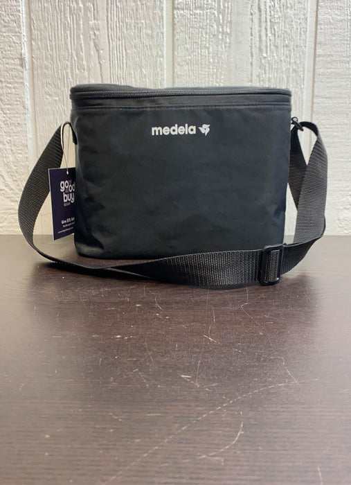 Shop Medela Pump In Style Advanced Breast Pump with Metro Bag at GoodBuy Gear
