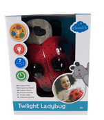 used cloudb Twilight Ladybug