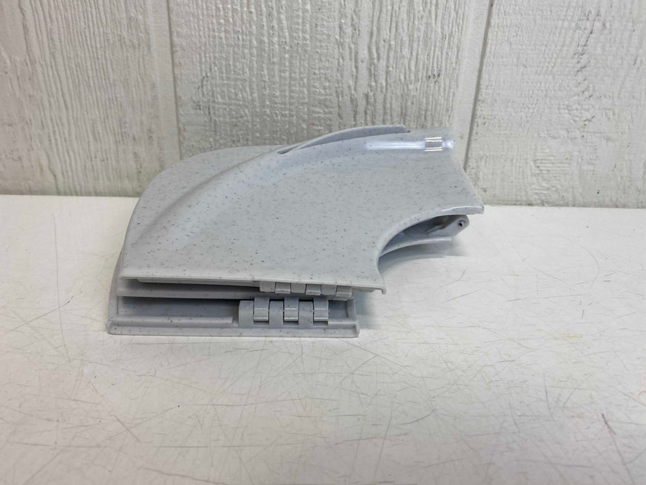 secondhand Diapering