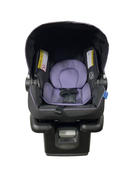 secondhand Graco SnugRide 35 Lite LX Infant Car Seat, 2023