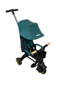 used Doona Liki Trike S5, Racing Green