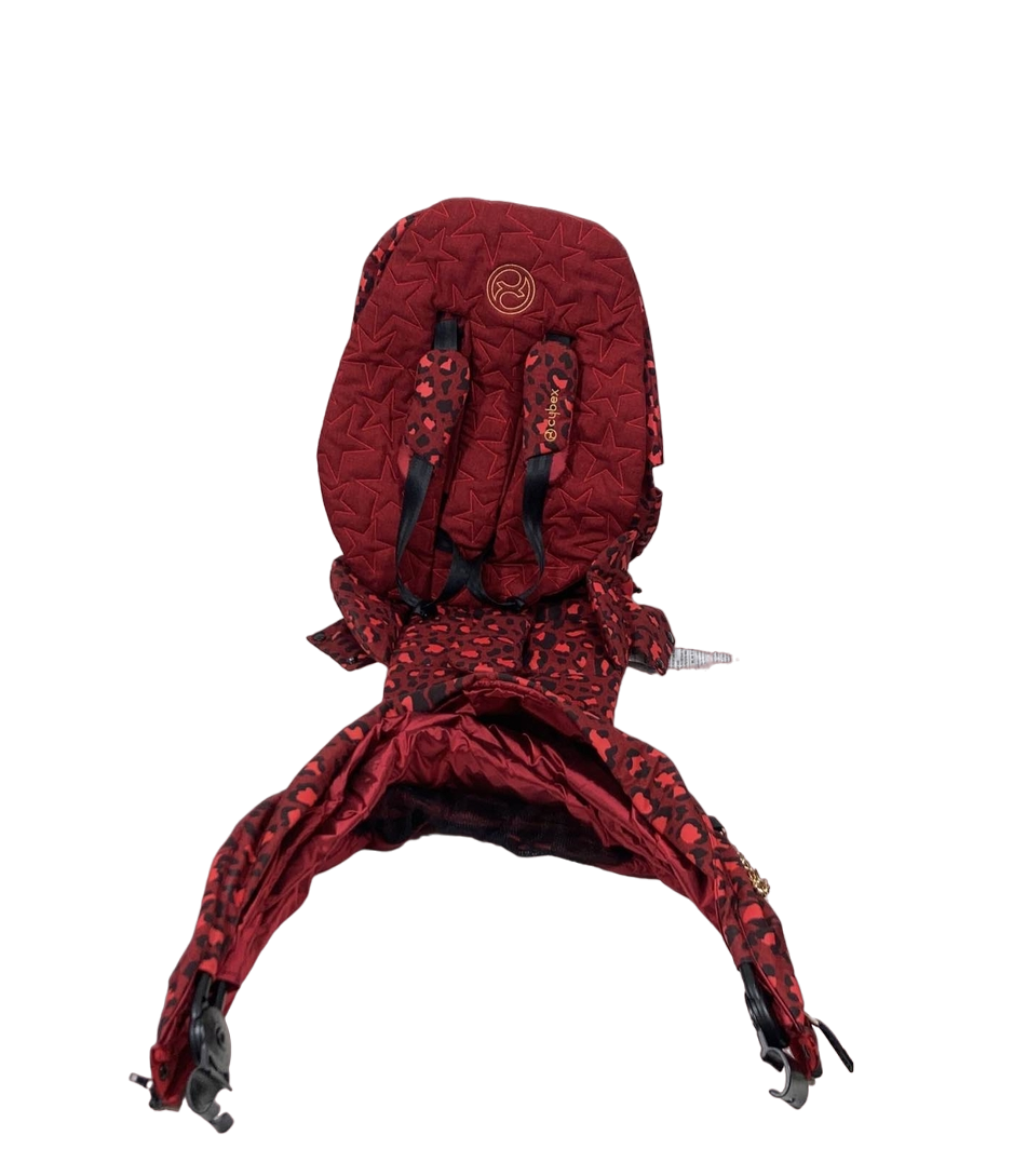 cybex priam rockstar Cybex PRIAM Seat Pack, Rockstar, 2022+