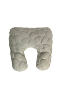 Shop Nook Niche Organic Nursing Pillow, Misty at GoodBuy Gear