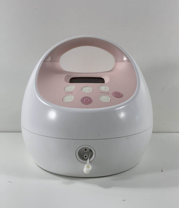 Shop Spectra Baby S2 Plus Electric Breast Pump at GoodBuy Gear