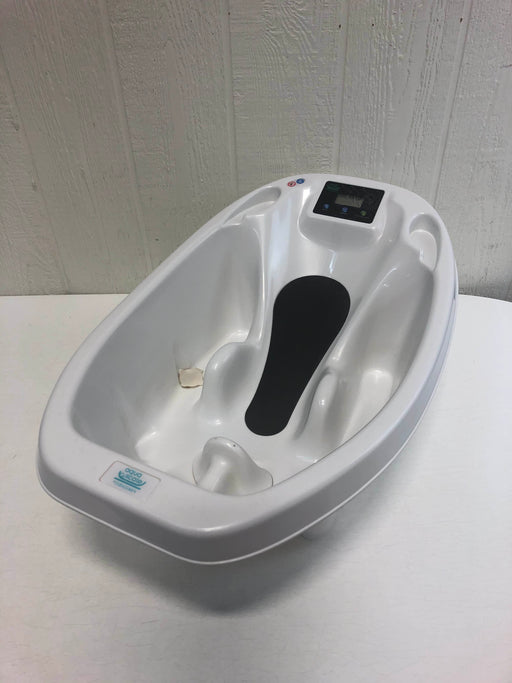 secondhand Aquascale Digital Scale And Bath