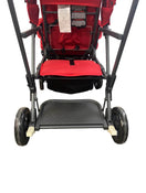 used Joovy Caboose Sit And Stand Tandem Double Stroller