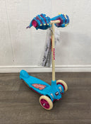secondhand Razor Jr. Zombie Kix Scooter