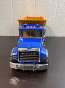 secondhand Mack Granite Dump Truck