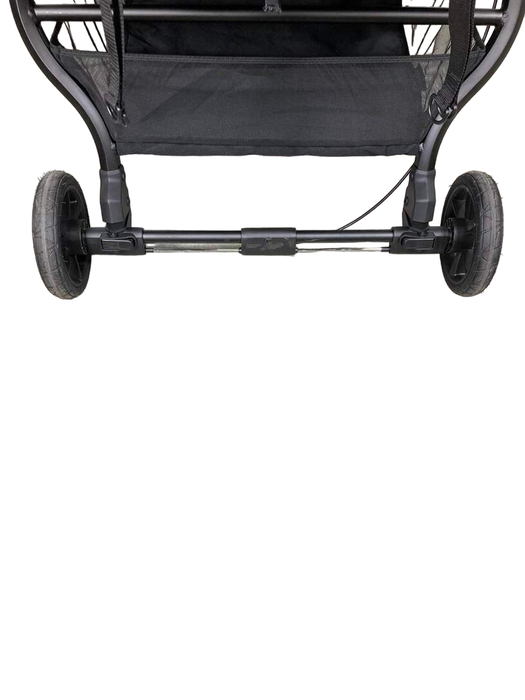 Baby Jogger City Mini GT2 Double Stroller, Jet, 2022