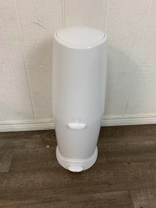 used Playtex Diaper Genie Elite