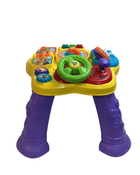 used VTech Magic Star Learning Table