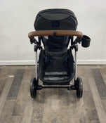 used Graco Modes Nest2Grow Stroller