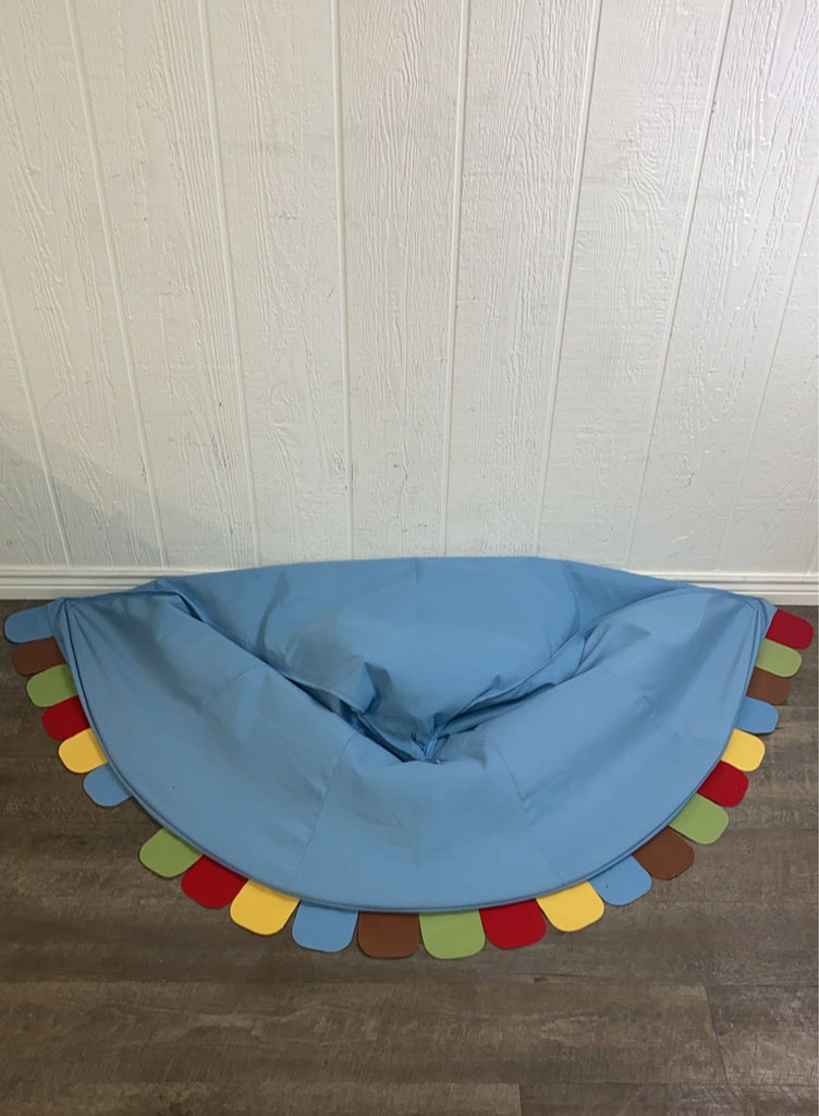 IKEA MYSIG Bed Canopy