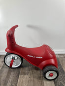 secondhand Radio Flyer Scoot 2 Pedal