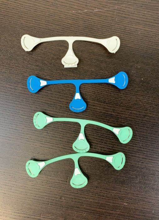 Shop Snappi 4-Pack at GoodBuy Gear