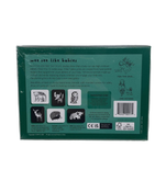 secondhand Wee Gallery Art Cards