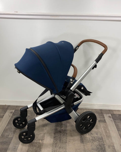 joolz hub blue Joolz Hub Stroller, 2018