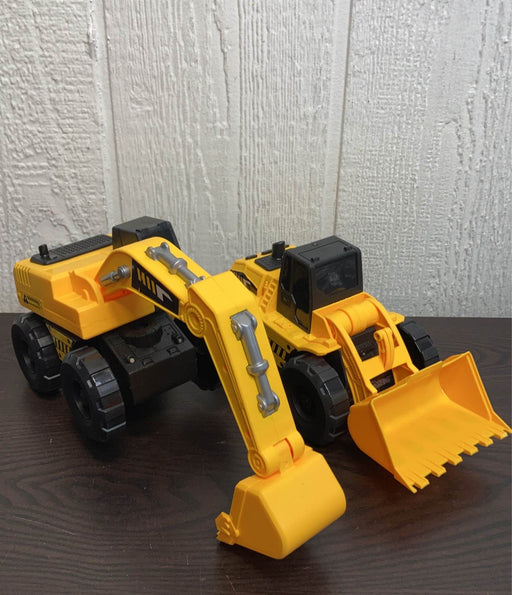 used BUNDLE Construction Vehicles