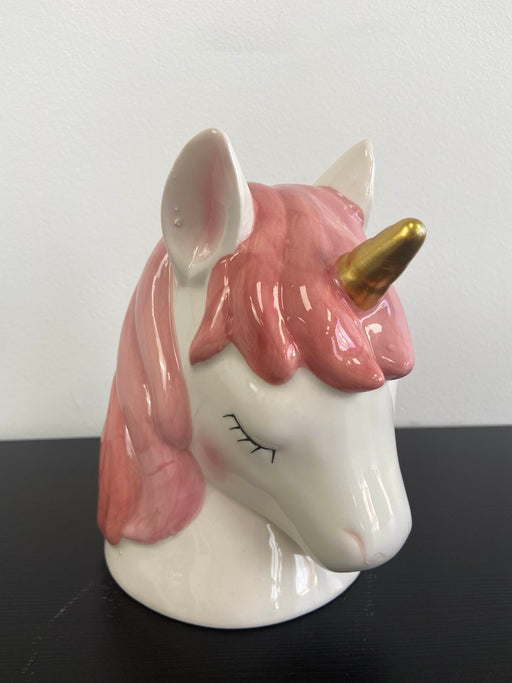 used Ceramic Piggy Bank