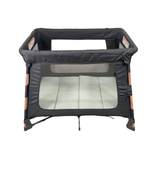 Shop Maxi-Cosi Swift Play Yard, Essential Graphite at GoodBuy Gear