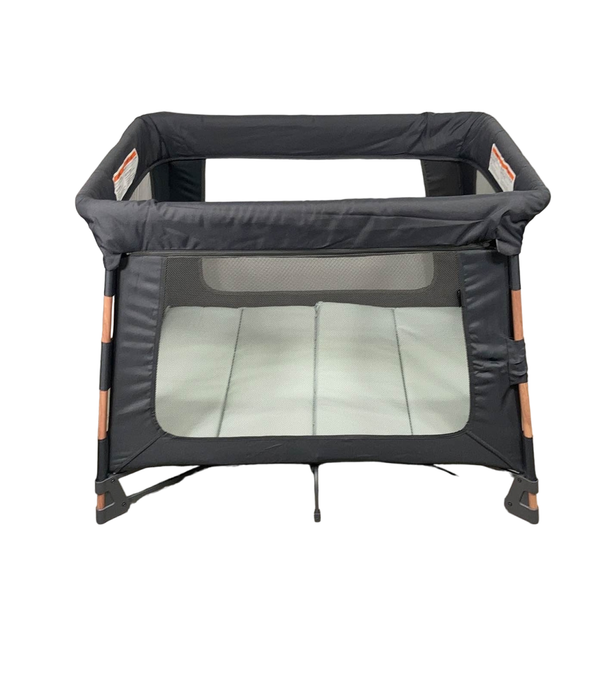 Shop Maxi-Cosi Swift Play Yard, Essential Graphite at GoodBuy Gear