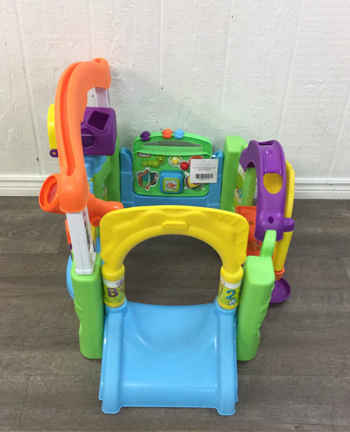 secondhand Little Tikes Activity Garden