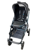 used UPPAbaby VISTA Stroller, Henry (Blue Marl), 2016