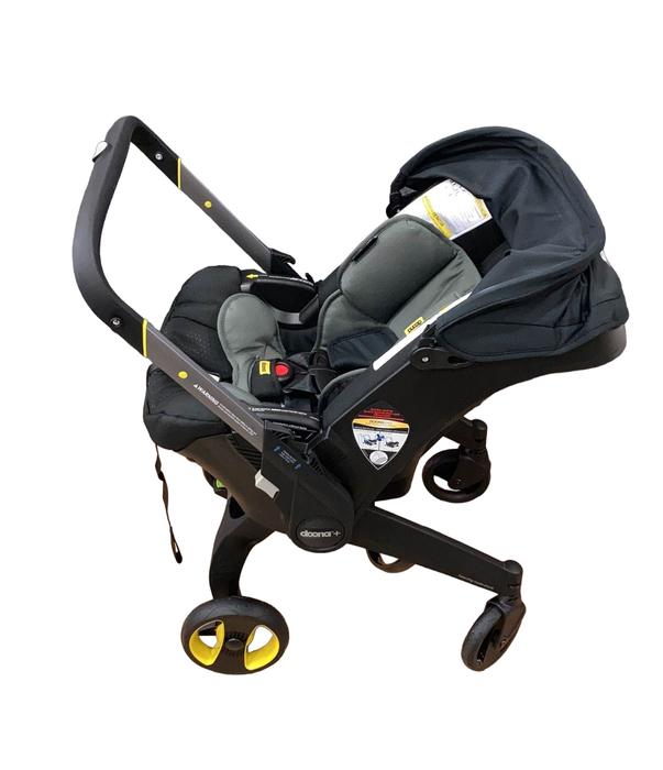 used Strollers