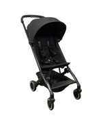 used Joolz Aer Stroller, 2022, Refined Black