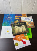 used BUNDLE Books