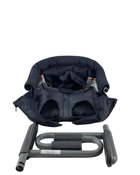 Shop Inglesina Fast Table Chair , Black at GoodBuy Gear