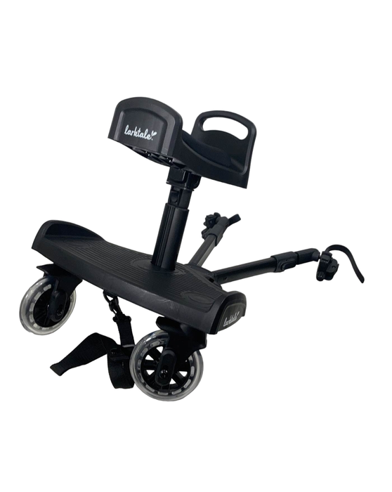 used Larktale Universal Ride-Along Stroller Board