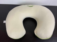 used Boppy Best Latch Breastfeeding Pillow